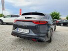 Kia Pro Cee'd GT Navi Kamera 2xPDC Grzane+Pamięć+El.Fotele El.Klapa PaekAssist Alu - 2