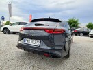 Kia Pro Cee'd GT Navi Kamera 2xPDC Grzane+Pamięć+El.Fotele El.Klapa PaekAssist Alu - 10