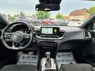 Kia Pro Cee'd GT Navi Kamera 2xPDC Grzane+Pamięć+El.Fotele El.Klapa PaekAssist Alu - 11