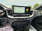 Kia Pro Cee'd GT Navi Kamera 2xPDC Grzane+Pamięć+El.Fotele El.Klapa PaekAssist Alu - 12