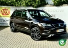 Seat Ateca 2.0tdi 150KM 4x4 EXCELLENT z DSG - BeatsAudio RATY od 725zł - 1