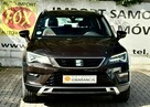 Seat Ateca 2.0tdi 150KM 4x4 EXCELLENT z DSG - BeatsAudio RATY od 725zł - 2