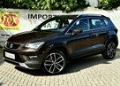 Seat Ateca 2.0tdi 150KM 4x4 EXCELLENT z DSG - BeatsAudio RATY od 725zł - 3
