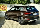 Seat Ateca 2.0tdi 150KM 4x4 EXCELLENT z DSG - BeatsAudio RATY od 725zł - 5