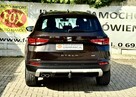Seat Ateca 2.0tdi 150KM 4x4 EXCELLENT z DSG - BeatsAudio RATY od 725zł - 6