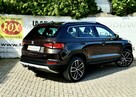 Seat Ateca 2.0tdi 150KM 4x4 EXCELLENT z DSG - BeatsAudio RATY od 725zł - 7