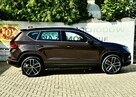 Seat Ateca 2.0tdi 150KM 4x4 EXCELLENT z DSG - BeatsAudio RATY od 725zł - 8