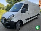 Opel Movano L4 maxi extra long Pack klim - 1