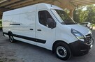 Opel Movano L4 maxi extra long Pack klim - 3