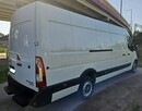 Opel Movano L4 maxi extra long Pack klim - 4