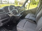 Opel Movano L4 maxi extra long Pack klim - 5