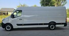 Opel Movano L4 maxi extra long Pack klim - 16