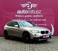 BMW X1 Fv Marża * Salon Polska*4x4 * Automat * - 1