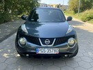 Nissan Juke Zarejestrowany Benzyna Climatronic - 2