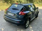 Nissan Juke Zarejestrowany Benzyna Climatronic - 6