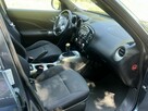 Nissan Juke Zarejestrowany Benzyna Climatronic - 7