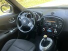 Nissan Juke Zarejestrowany Benzyna Climatronic - 9