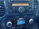 Nissan Juke Zarejestrowany Benzyna Climatronic - 12