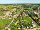 Działka z widokiem na staw w centrum Jonkowa - 2