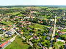 Działka z widokiem na staw w centrum Jonkowa - 3