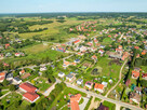 Działka z widokiem na staw w centrum Jonkowa - 14
