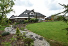 Dom wolnostojący, 210 m2 5 pokoi, taras, garaż - 1