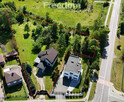 Dom na pięknej zadrzewionej działce 5200 m2 - 1