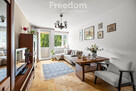 Gdańsk-Oliwa, 2 pokoje, balkon, spółdzielcze prawo - 1