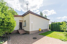 Dom z ogrodem w Raszynie - 1