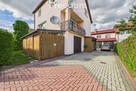 Dom jednorodzinny z częścią usługową Morąg - 1