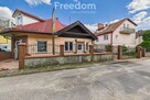 Dom jednorodzinny z częścią usługową Morąg - 2