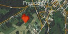 Działka budowlana inwestycyjna Olsztynek - 2