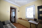 Bezczynszowe 2 pokoje, I piętro, 42 m2, ogródek - 7