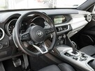 Alfa Romeo Stelvio WJ8596K#2.0 Turbo Sprint Q4 Podgrz.f I kier K.cof Salon PL VAT 23% - 6