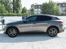 Alfa Romeo Stelvio WJ8596K#2.0 Turbo Sprint Q4 Podgrz.f I kier K.cof Salon PL VAT 23% - 7