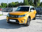 Suzuki Vitara GD8F768#1.4 Boosterjet SHVS Elegance 2WD Podgrz.f Salon PL VAT 23% - 2