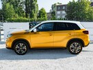 Suzuki Vitara GD8F768#1.4 Boosterjet SHVS Elegance 2WD Podgrz.f Salon PL VAT 23% - 9