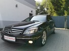 Mercedes CLC 1.8 Kompresor 143KM Klimatr Skóra Tempomat Automat Serwis Gwarancja - 1
