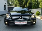 Mercedes CLC 1.8 Kompresor 143KM Klimatr Skóra Tempomat Automat Serwis Gwarancja - 2