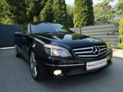 Mercedes CLC 1.8 Kompresor 143KM Klimatr Skóra Tempomat Automat Serwis Gwarancja - 3