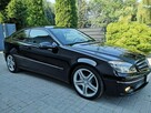 Mercedes CLC 1.8 Kompresor 143KM Klimatr Skóra Tempomat Automat Serwis Gwarancja - 4