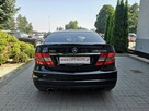 Mercedes CLC 1.8 Kompresor 143KM Klimatr Skóra Tempomat Automat Serwis Gwarancja - 7