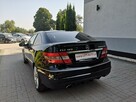 Mercedes CLC 1.8 Kompresor 143KM Klimatr Skóra Tempomat Automat Serwis Gwarancja - 8
