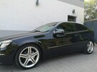 Mercedes CLC 1.8 Kompresor 143KM Klimatr Skóra Tempomat Automat Serwis Gwarancja - 10