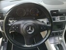 Mercedes CLC 1.8 Kompresor 143KM Klimatr Skóra Tempomat Automat Serwis Gwarancja - 14