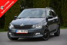 Škoda Fabia Monte Carlo DSG Ledy  Panorama Klimatronic Full - 1