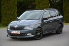 Škoda Fabia Monte Carlo DSG Ledy  Panorama Klimatronic Full - 2