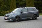 Škoda Fabia Monte Carlo DSG Ledy  Panorama Klimatronic Full - 3