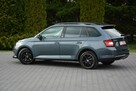 Škoda Fabia Monte Carlo DSG Ledy  Panorama Klimatronic Full - 5