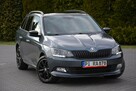 Škoda Fabia Monte Carlo DSG Ledy  Panorama Klimatronic Full - 8